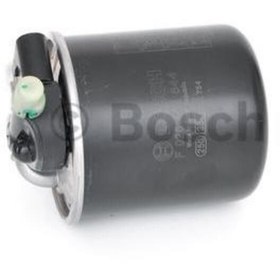 Resim Bosch F 026 402 844 A6420906552 Unıversal Tüm Araçlar Yakıt Filtresi 