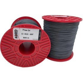 Resim Kord Polyester Pilise Sineklik / Jaluzi İpi (500 Mt) - CL.613 