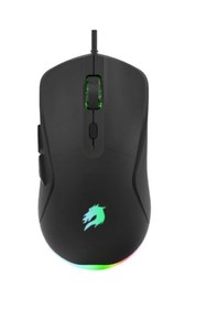 Resim Gamebooster KM-11B Knight Siyah Klavye Mouse Set 