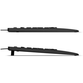 Resim 3dconnexion Q İngilizce Kablolu Profesyonel Klavye Bluetooth Sayısal Tuş Takımı 3DX-700092 