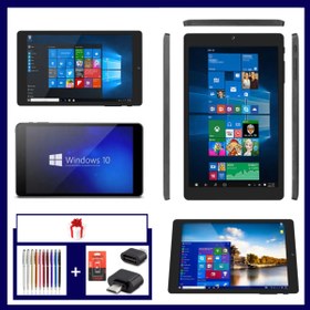 Resim FOSILTECH 8 Inç Win10 Tablet Pcdört Çekirdekli 2 Gb Ram 32 Gb Rom Windows Tablet Pc 8 Inç 