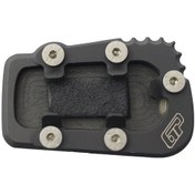 Resim Gp Kompozit Triumph Tiger 1200 2014-2016 Uyumlu Ayak Genişletme S (522065609) 