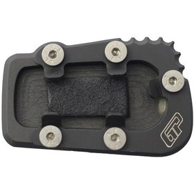 Resim Gp Kompozit Triumph Tiger 1200 2014-2016 Uyumlu Ayak Genişletme S (522065609) 