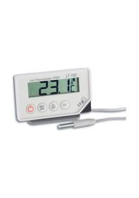 Resim Tfa Dijital Laboratuvar Termometresi 30.1034 