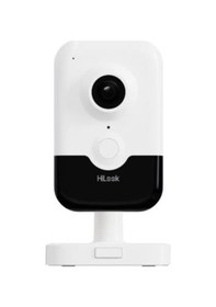 Resim Hilook Ipc-c320ha-d-w 2 Mp 2.8 Mm İç Mekan Ses Sabit Küp Netwok Ip Kamera Cube 