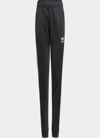 Resim adidas Çocuk Pantolon Eşofman Altı Sst Track Pants Gn8453 