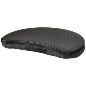Resim Öjulf Laptop Desteği - Gri - 52x38 Cm Dizüstü Bilgisayar Desteği 