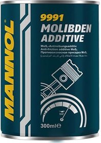 Resim Mn9991-0.300 Me Molibden Additive Metal 300 Ml 