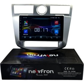 Resim Chrysler Sebring Newfron 6-64 Tam Profesyonel Oem Multimedia 