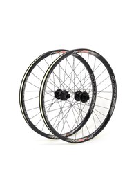 Resim Sunringle Add Comp Dh/fr 27,5" 6 Vida Rulmanlı Jant Seti 