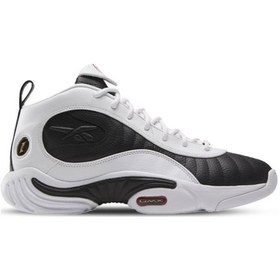 Resim Reebok Erkek Basketbol Ayakkabısı Answer Iıı 100074722 Beyaz 