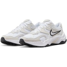 Resim Nike W Al8 Fj3794-102 Beyaz Unisex Yürüyüş-koşu Ayakkabısı Beyaz 