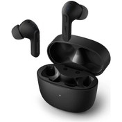 Resim Philips TAT2206BK/00 Tws Bluetooth Kulak İçi Kulaklık 