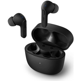 Resim Philips TAT2206BK/00 Tws Bluetooth Kulak İçi Kulaklık 