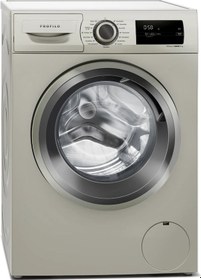 Resim Profilo CM12N18XTR A Enerji Sınıfı 8 kg 1200 Devir Çamaşır Makinesi 