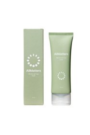 Resim Allmatters Model B Regl Kabı (MENSTRUAL CUP) Ve Temizleme Jel Paketi 