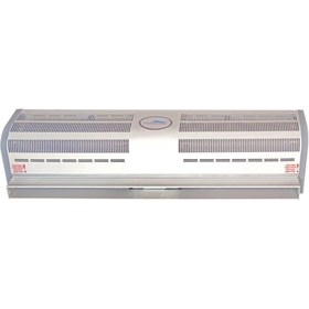 Resim fujidoor Fdr-th200 Ticari Tip Isıtıcılı Hava Perdesi 