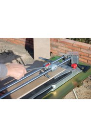Resim Rubi Speed 62 N Seramik Ve Fayans Kesici 62cm - Karton Kutulu 