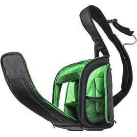 Resim Eye Mountineer 6612 Sling Sırt Çantası 