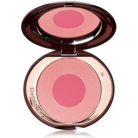 Resim Charlotte Tilbury Cheek To Chic Allık - Love Is The Drug 