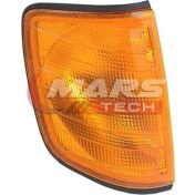 Resim Mars SİNYAL LAMBASI SAĞ MERCEDES BENZ W124 1985-1993 DUYLU E SINIFI 2018260143 