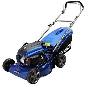 Resim Hyundai HYM460P 46 CM 145 CC Benzinli Çim Biçme Makinesi 