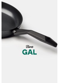 Resim Gal Diamond Tava 26 Cm Siyah 