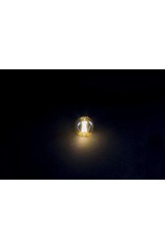 Resim Cata Ct-4283 4W Rustik Top Led Ampul E27 Amber 