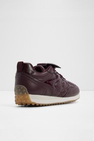Resim Aldo SIYARA - Kadın Bordo Bağcıklı Sneaker 
