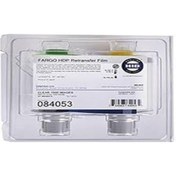 Resim Genel Markalar Fargo Transfer Film Ribbon 084053 Hdp 5000 