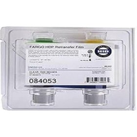 Resim Genel Markalar Fargo Transfer Film Ribbon 084053 Hdp 5000 