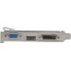 Resim Afox Geforce GT610 2gb Ddr3 64 Bit (AF610-2048D3L7-V8) 