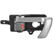 Resim Xuweiwei Hyundai Santa Fe 2007 2012 Sol Ön Kapı Kolu Left Front Door 