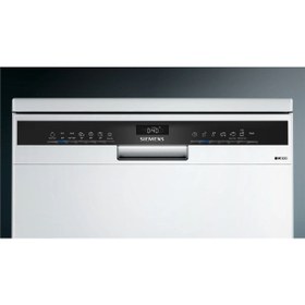 Resim Siemens Sn23ıw61kt 5 Programlı Bulaşık Makinesi 