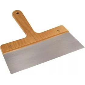Resim Dekor Macun Küreği 18 cm 