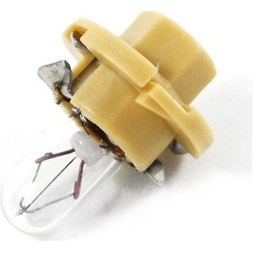 Resim Bmw E31 E32 E34 E36 E38 E39 E53 Ve Z3 Uyumlu Gösterge Ampulü 6211 1 Adet 