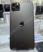 Resim Apple iPhone 11 Pro Max İkinci El TR | 512 GB | Yeşil İkinci El İPhone 11Pro Max 512Gb Tr