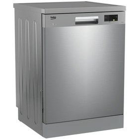 Resim Beko Bm 5115 I 14 Kişilik Bulaşık Makinesi E Enerji 