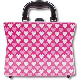 Resim Craft And Arts My Secret Makyaj Çantası S21930 