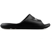 Resim Nike Mavi Erkek Lifestyle Ayakkabı CZ5478-400 VICTORI ONE SHOWER SLIDE Nike