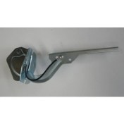 Resim Tyg 2001 - 2003 Mazda B2500 Pıck Up - Kaput Menteşesi Sol (Tyg) (Oem NO:MZ93015HA2) 