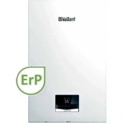 Resim Vaillant Ecotec Intro 24/28 Kw (20.000 Kcal) Tam Yoğuşmalı Kombi 