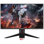 Resim Rampage Rm-744 Reflect 27 144hz 1ms Freesync Technology Rgb Pc Curved Oyuncu Monitörü 