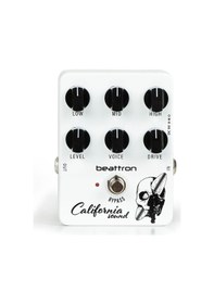 Resim Beattron Bms90 California Pedal 