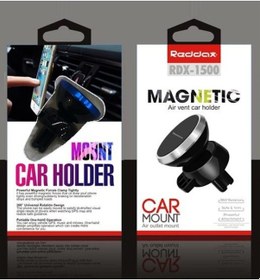 Resim Reddax Rdx 1500 Mıknatıslı Telefon Tutucu 