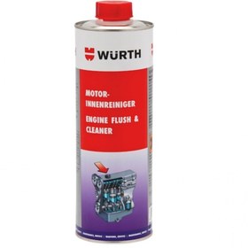 Resim Würth Motor İç Temizleyici 200 ml 