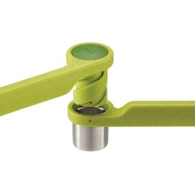 Resim Royal Rain Store Joseph 20102 Helix Sarımsak Ezici, Yeşil 