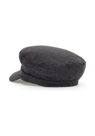 Resim U.s. Polo Assn. Erkek Gri Şapka 50314526-vr024 Grı 
