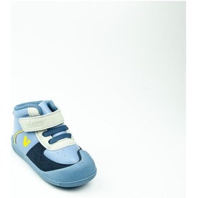 Resim Vicco 946. E24k. 402 Soli Mavi İlk Adım Bot 001 