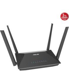 Resim ASUS RT-AX52 PRO AX3000 DUAL BAND AIMESH ROUTER 